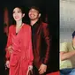 Yama Carlos Bareng Pacar Baru, Carina Ivola Usai Menduda Dua Kali (Sumber: Instagram/yamacarlos7)