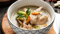 Rekomendasi Tempat Makan Garang Asem di Semarang, Pilihan Kuliner Asam Pedas yang Wajib Dicoba