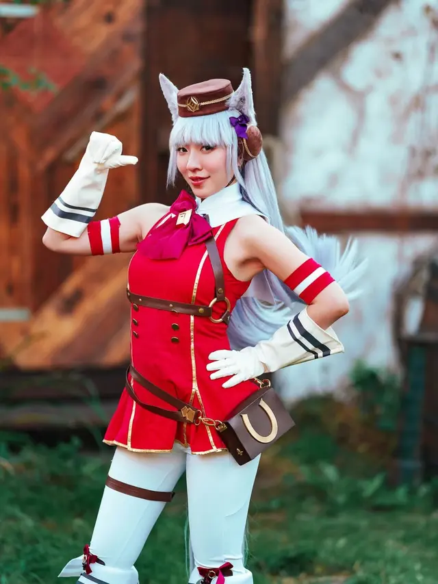 Stella Chuu