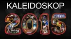 Kaleidoskop Olah Raga 2015
