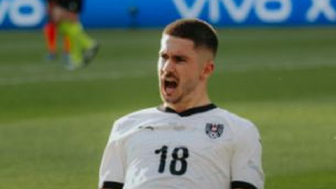 <b>Head to Head Austria vs Turki</b>
