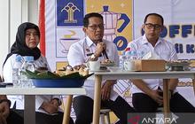 Kemenkum Sulsel Harmonisasi 1.039 Ranperda Sepanjang 2025, Dorong Tata Kelola Pemerintahan Daerah Berkualitas