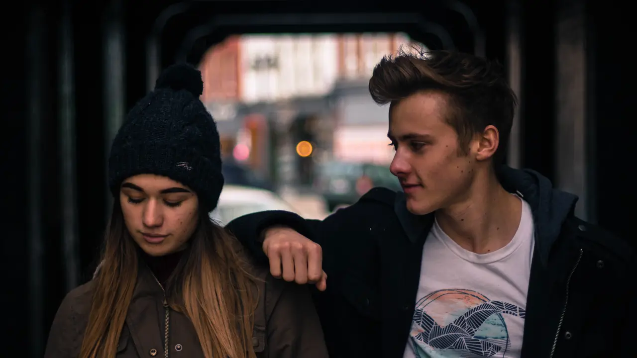 Relationship