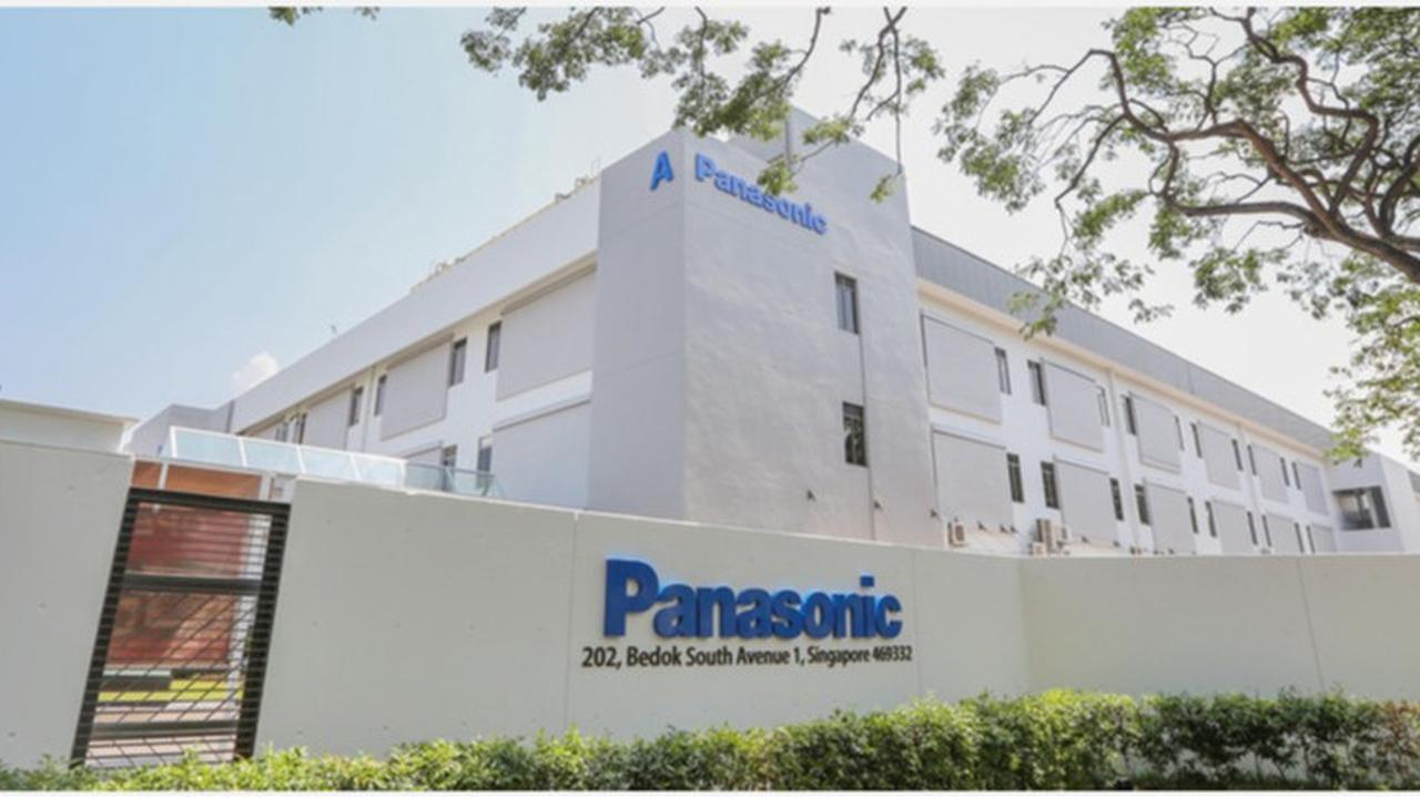 Panasonic Global PHK 10.000 Orang, Begini Nasib Karyawan Panasonic Indonesia