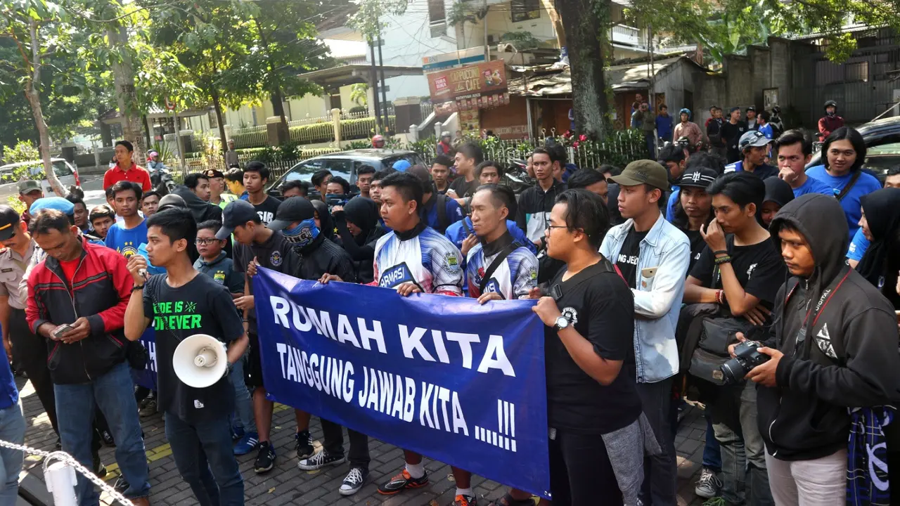 Bobotoh Persib