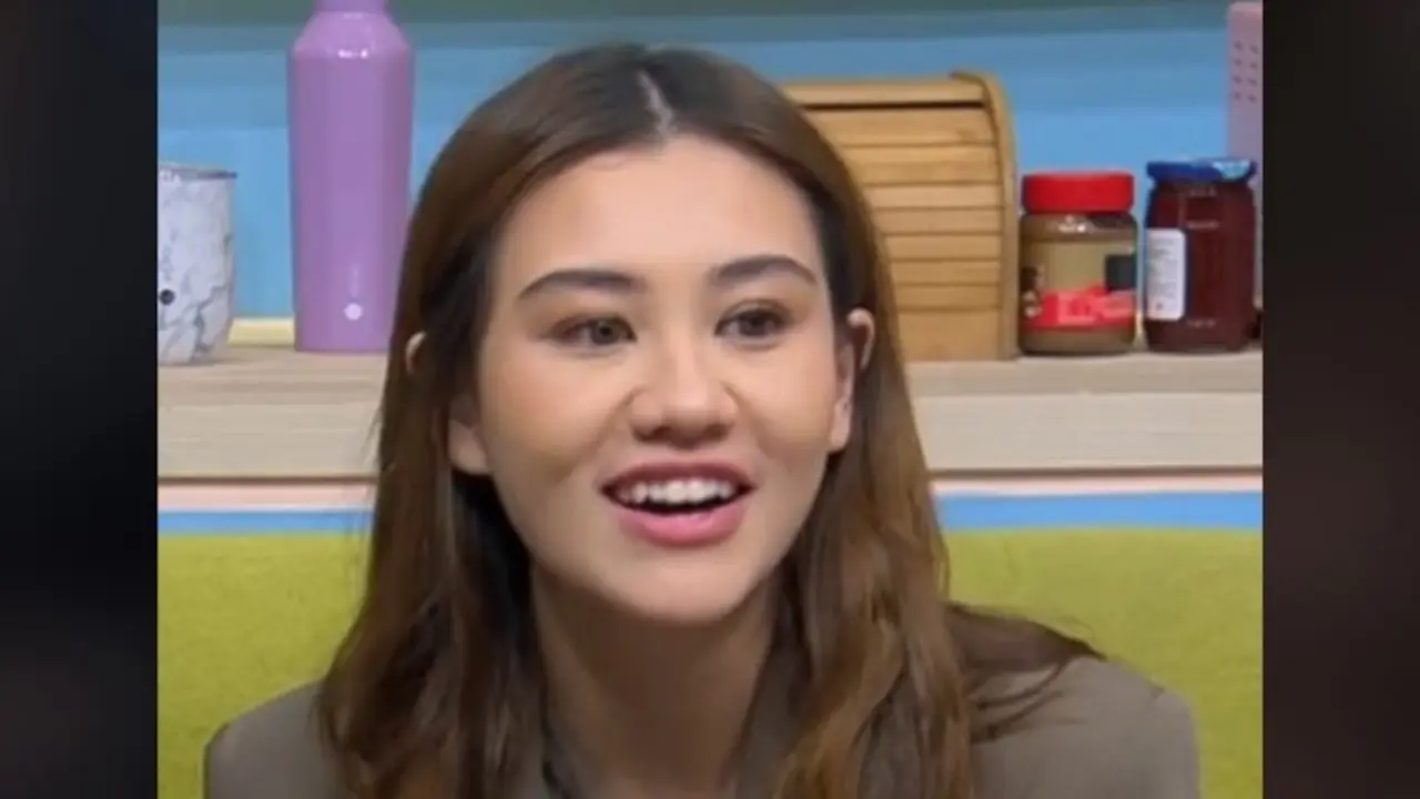 Aaliyah Massaid dan Thariq Halilintar Ungkap Suka Makan di Restoran Jepang.