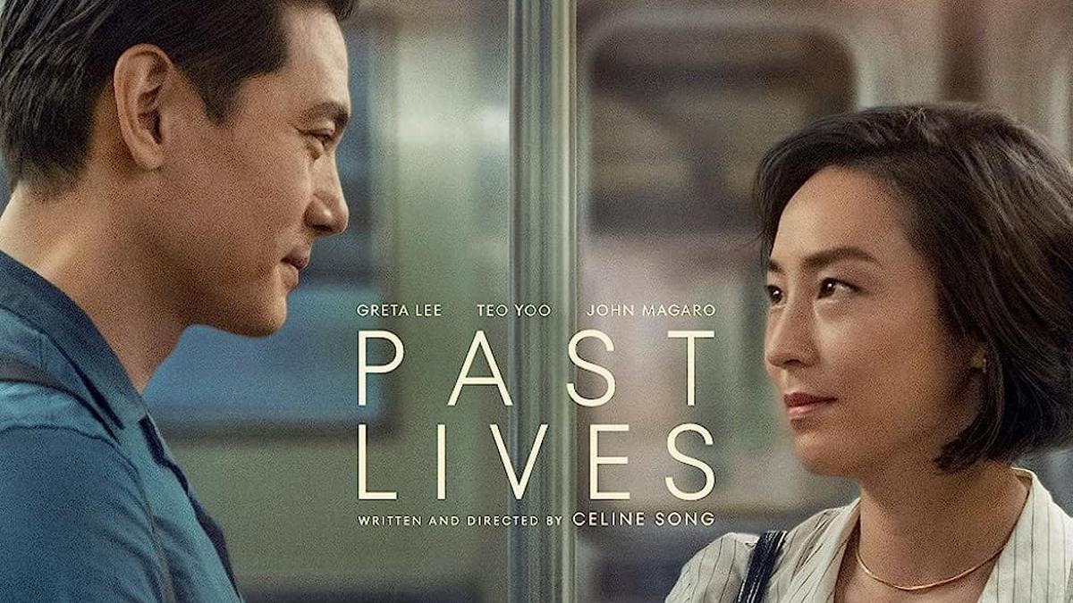 Sinopsis Film Past Lives, Kisah Romansa Masa Kecil yang Berakhir