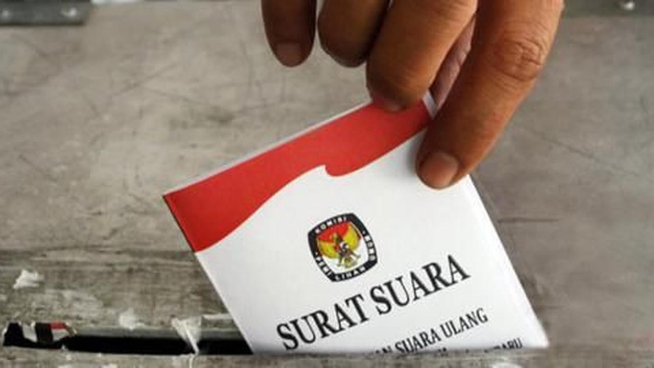 3 Fakta Menarik Jelang Pilkada Surabaya 2024, hanya Pasangan Petahana yang Daftar hingga Seruan Pilih Kotak Kosong