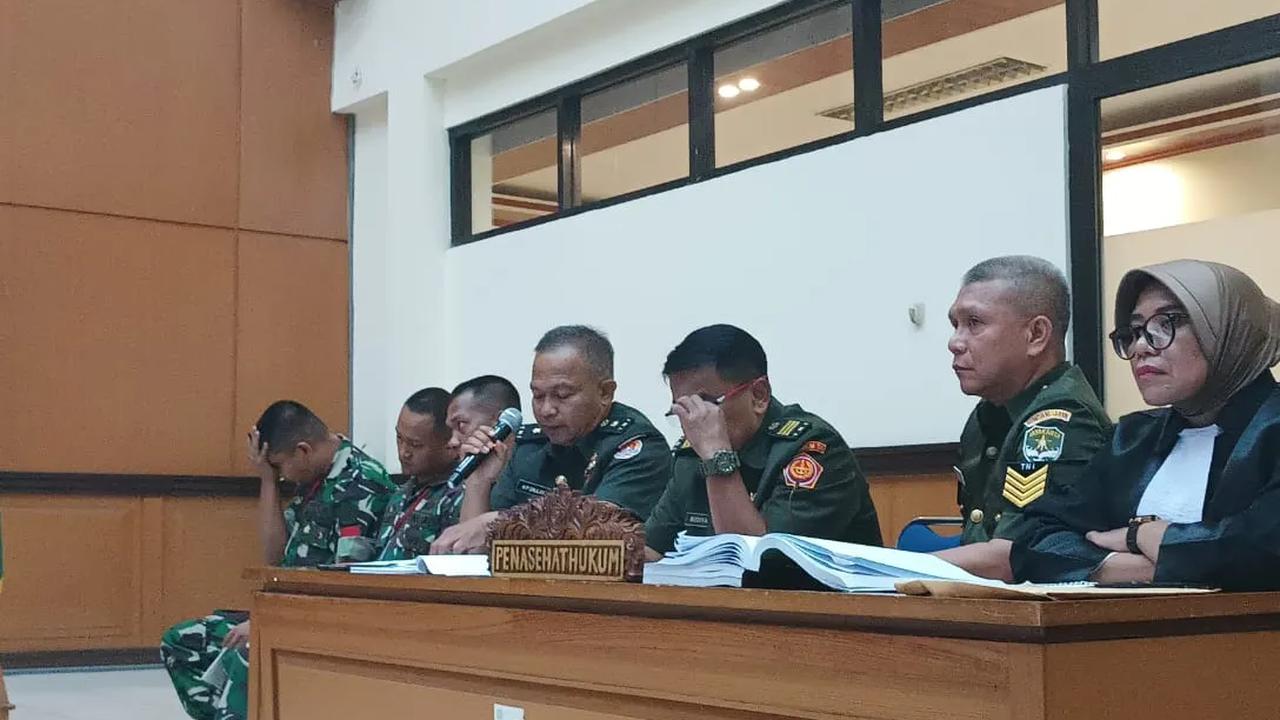 Dok. Istimewa