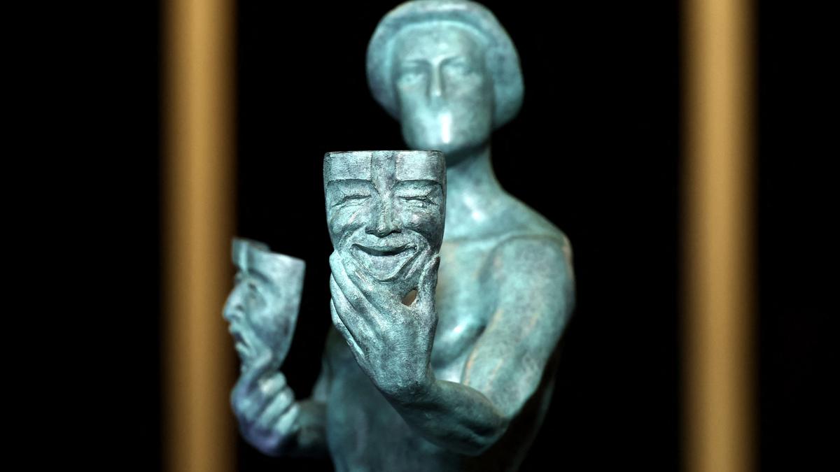 Daftar Nominasi Actor Awards 2026, Ada Timothee Chalamet, Leonardo DiCaprio Hingga Ariana Grande