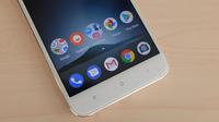 Xiaomi Mi A1. Liputan6.com/Iskandar