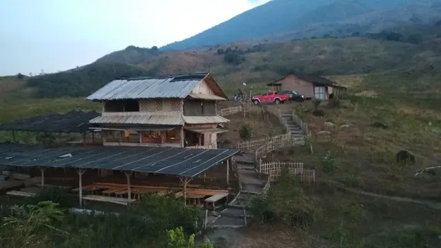 Pendakian Hingga Objek Wisata Gunung Ciremai Tutup Imbas Covid-19