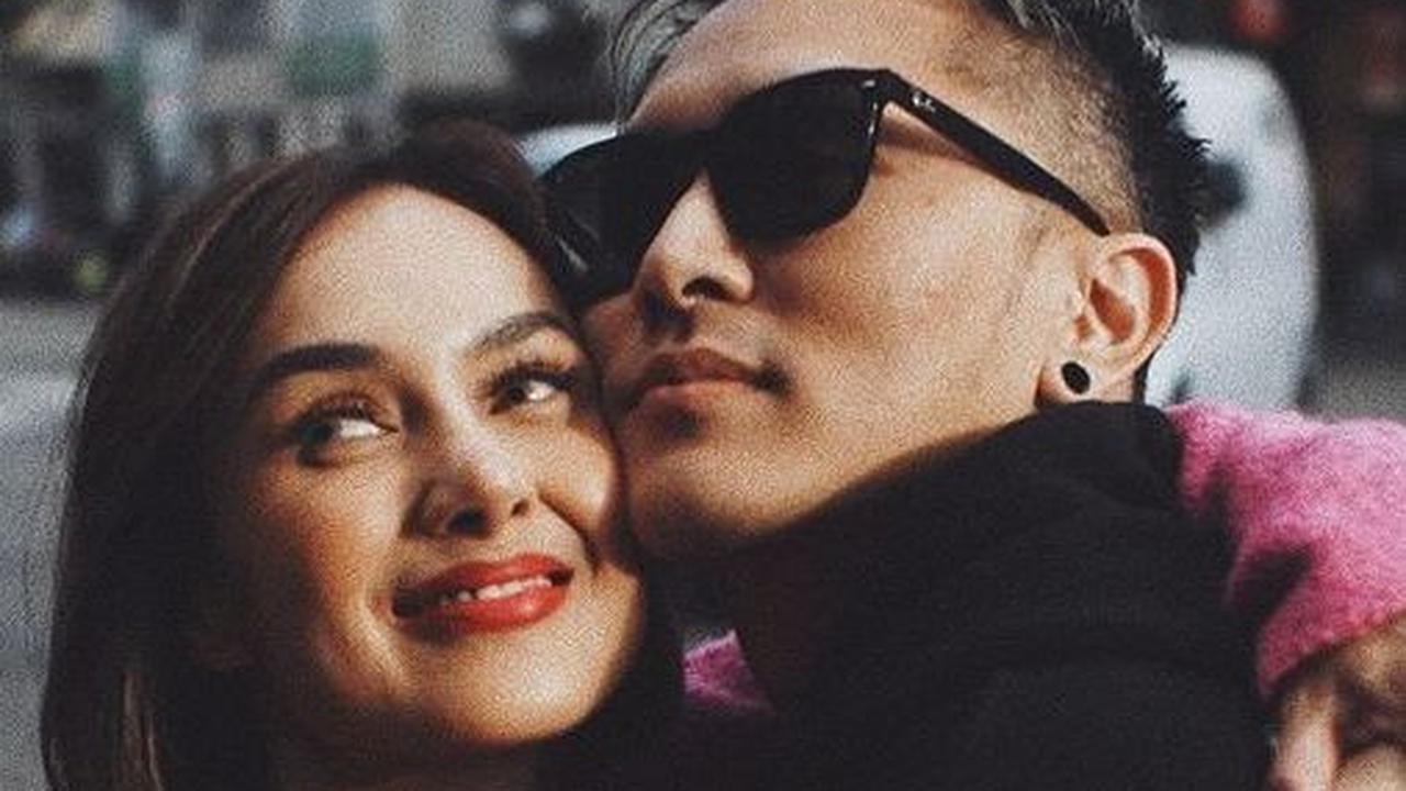 10 Gaya Sara Wijayanto Jalan-jalan di Amerika Serikat, Penampilannya Bak ABG