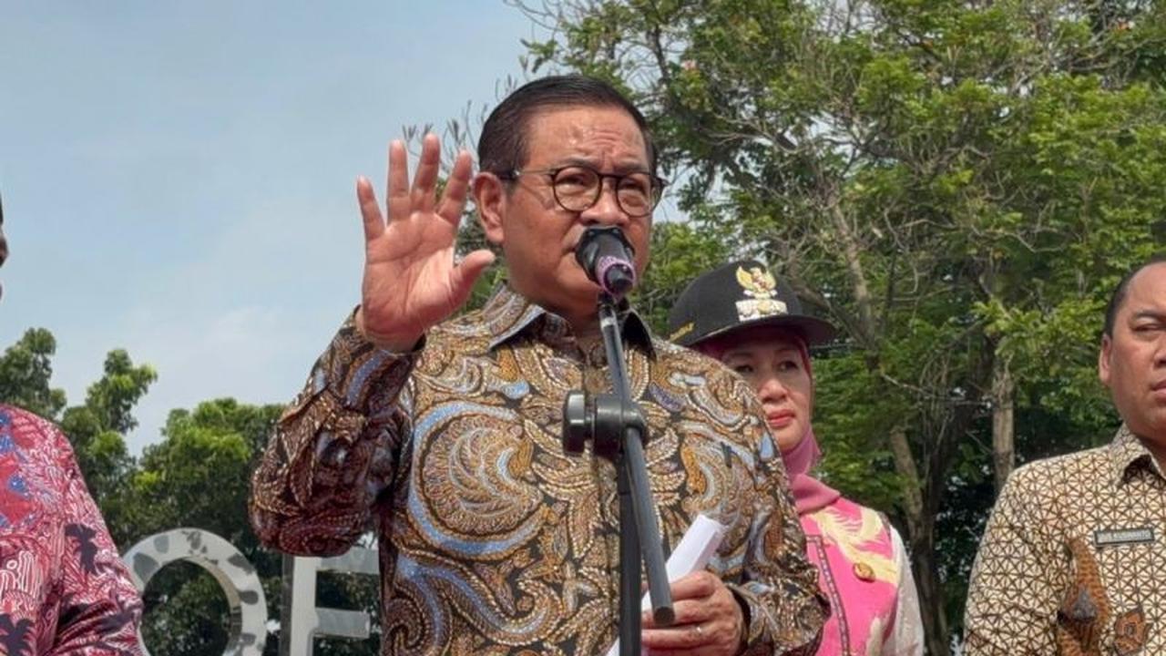 Sorotan DKI Jakarta: Dari Peresmian Maroedja Sport Park hingga Larangan Gadai KJP