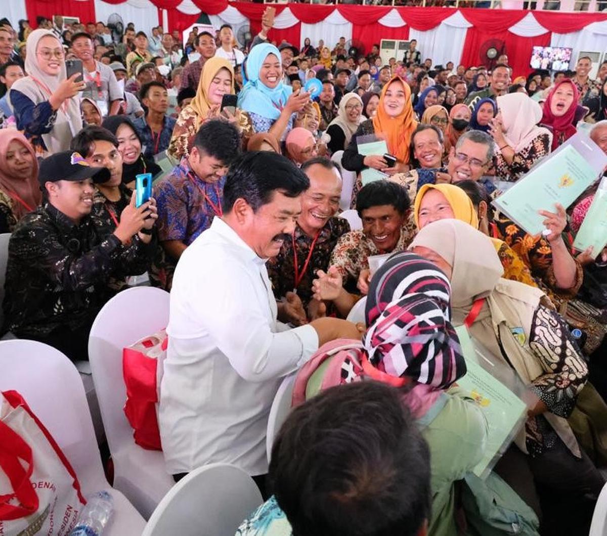 Dok. Istimewa
