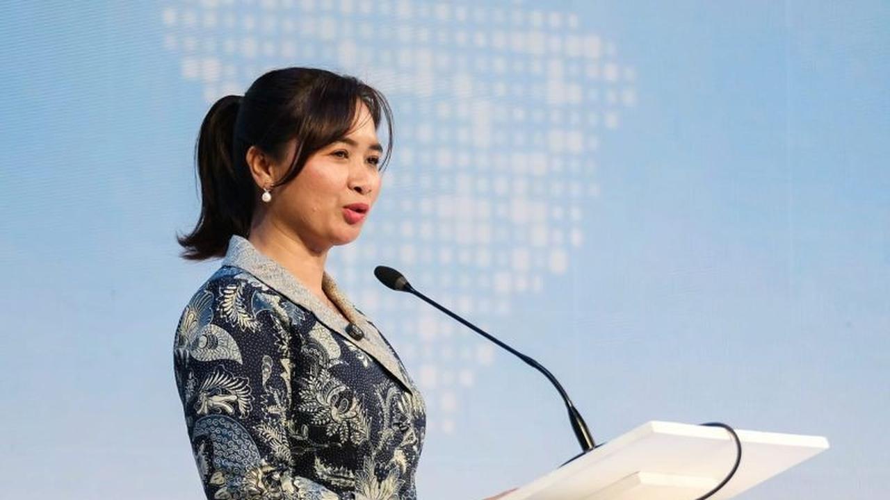 Wakil Menteri Pariwisata dan Ekonomi Kreatif Soroti Potensi Besar Industri MICE Bali untuk Ekonomi Nasional
