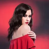 Kimberly Ryder. (Sumber foto: kimbrlyryder/instagram)