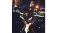 Bercerai dari Mariah Carey, Nick Cannon Belum Siap Berkencan Lagi