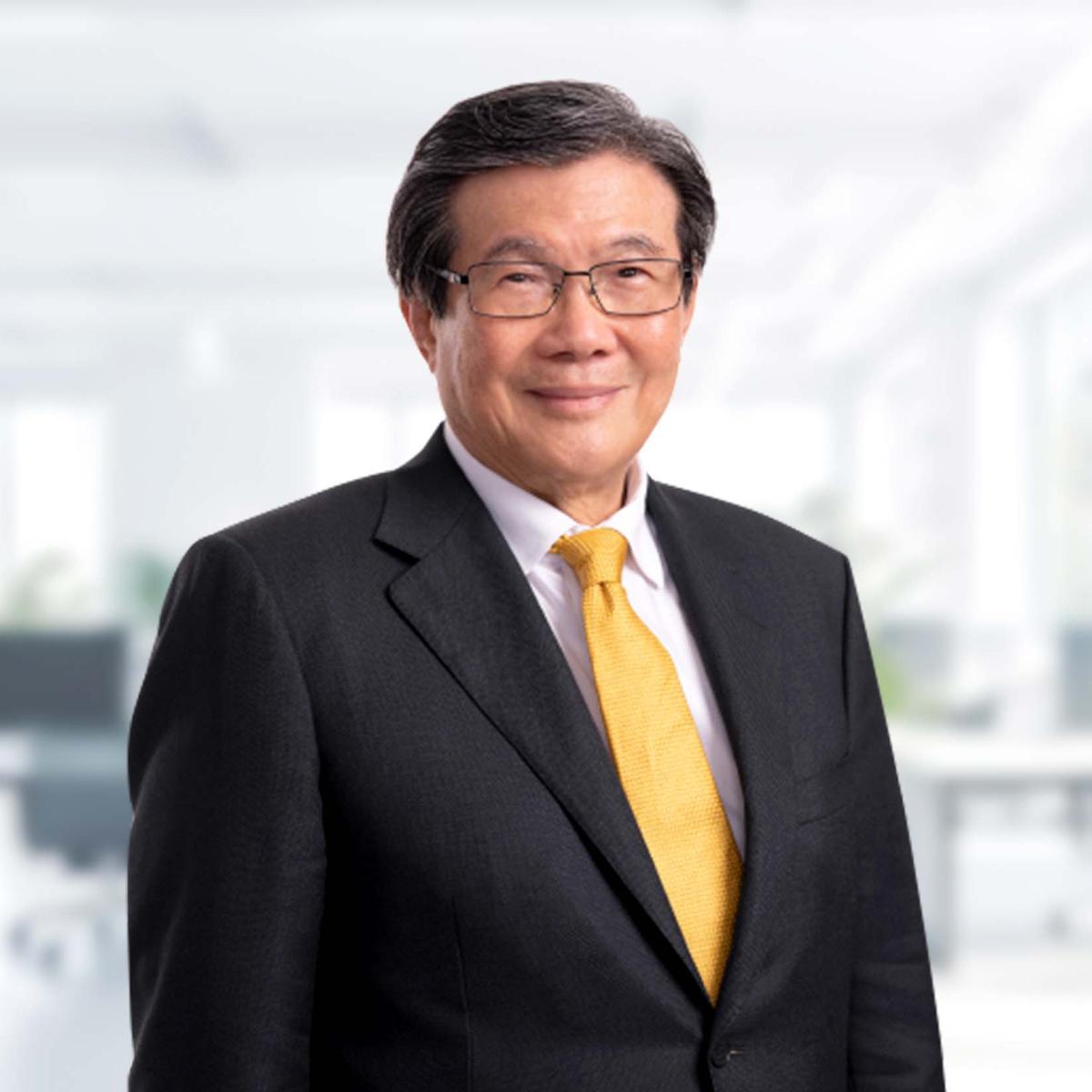 Prajogo Pangestu