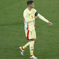 Alvaro Morata Akhirnya Curhat usai Dicoret Timnas Spanyol Jelang Piala Dunia 2026