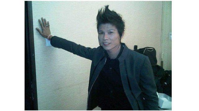 7 Transformasi Andika Kangen Band, Sebelum Tenar Hingga Sekarang