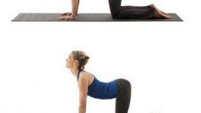 Pose Yoga Ini Bikin Tidur Lebih Nyenyak