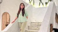Influencer Elvira Sebut Content Creator Profesi Menjanjikan, Ini 4 Tips Buat Ibu Rumah Tangga yang Mau Ngonten