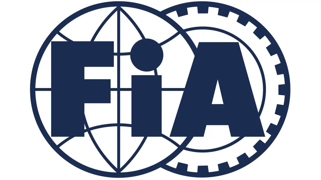 Logo FIA
