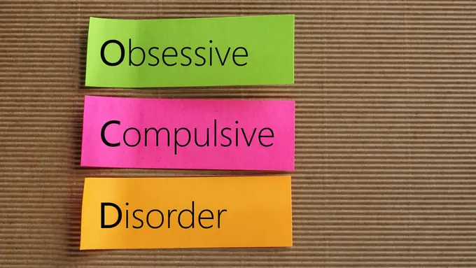 OCD