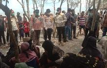 Pengungsi Rohingya Kembali Mendarat di Aceh, Enam Meninggal Dunia