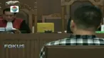 Jaksa meminta Majelis Hakim Tipikor menjatuhkan hukuman 4 tahun penjara dan denda Rp 100 juta subsider 6 bulan penjara atas saipul Jamil.