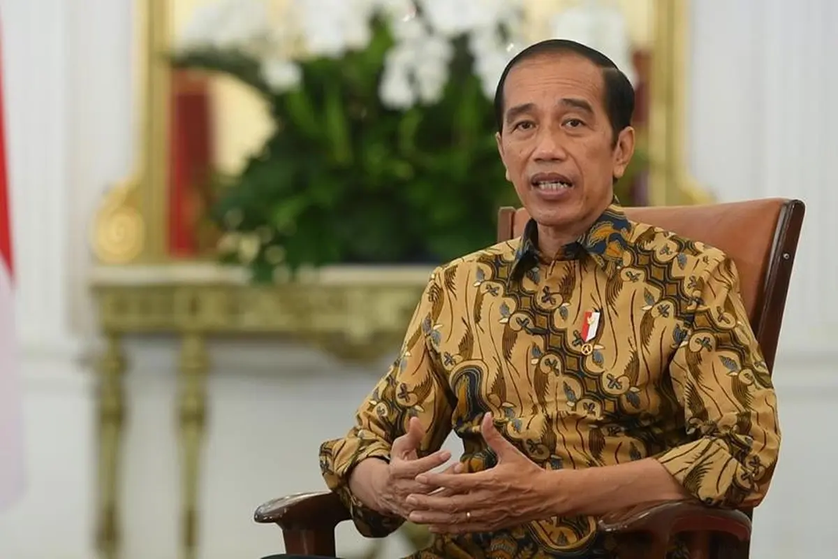 jokowi