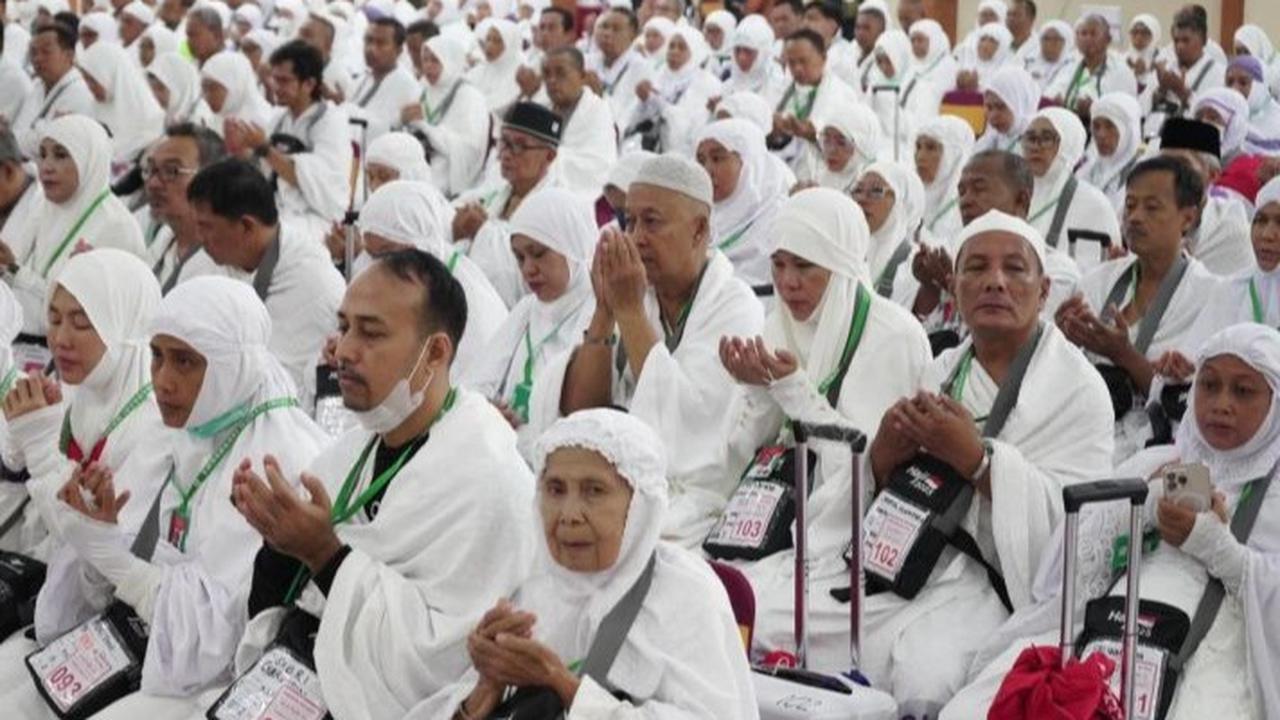 Diduga Terlibat Haji Ilegal, 2 WNI Ditangkap Aparat Keamanan Arab Saudi
