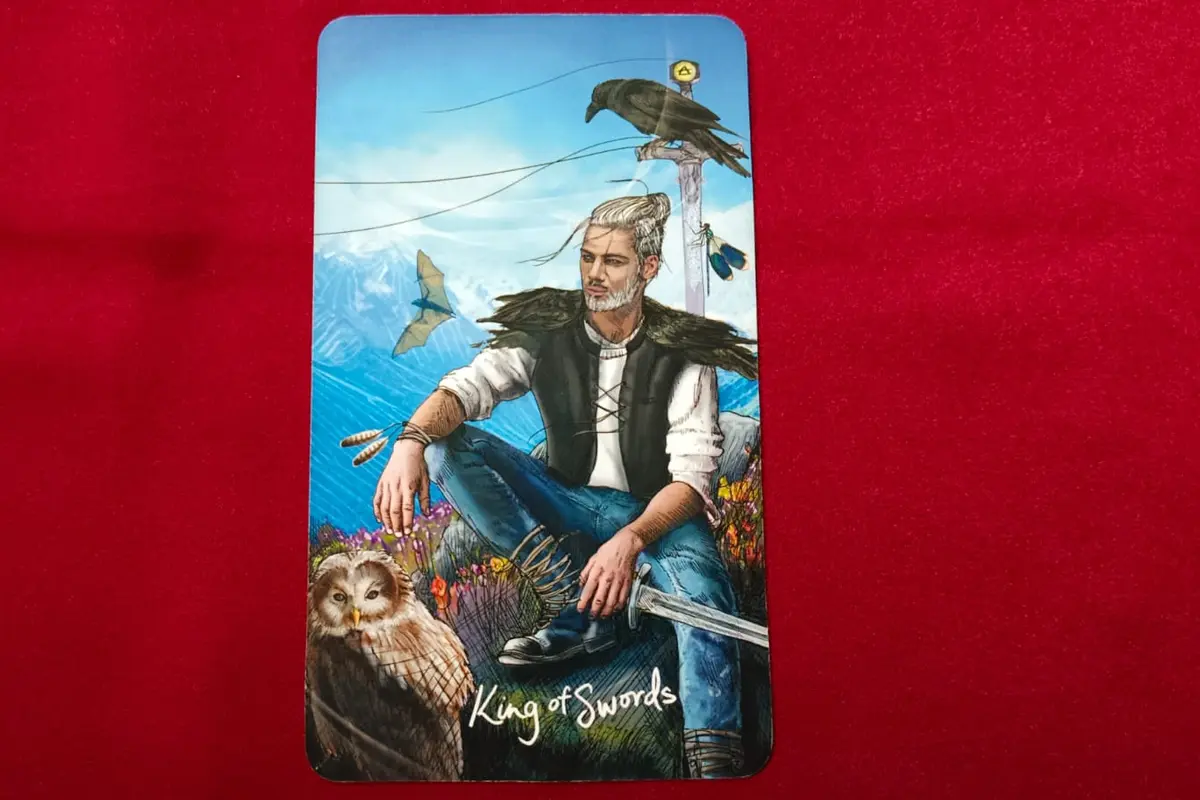 Tarot