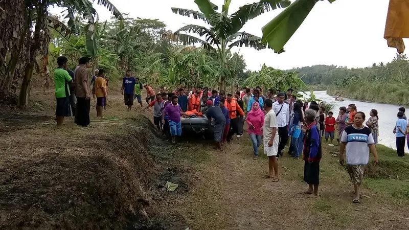 Penyelamatan Korban Tenggelam Terlambat karena Bocah Takut Lapor