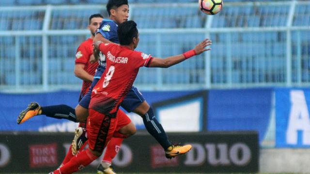 Arema Vs Persiba Balikpapan
