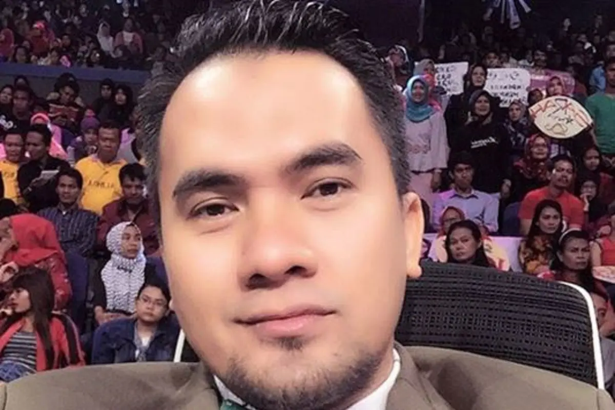 Saipul Jamil