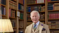 3 Makanan Favorit Raja Charles III untuk Kesehatan Jantung dan Umur Panjang