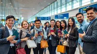 Apa Itu Visa: Panduan Lengkap Tentang Dokumen Perjalanan Internasional