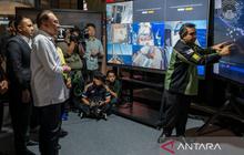 PM Malaysia Gaza: Anwar Ibrahim Kontak Erdogan hingga al-Sisi Desak Pembebasan Relawan