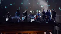 Lirik Lagu All My Life - Foo Fighters