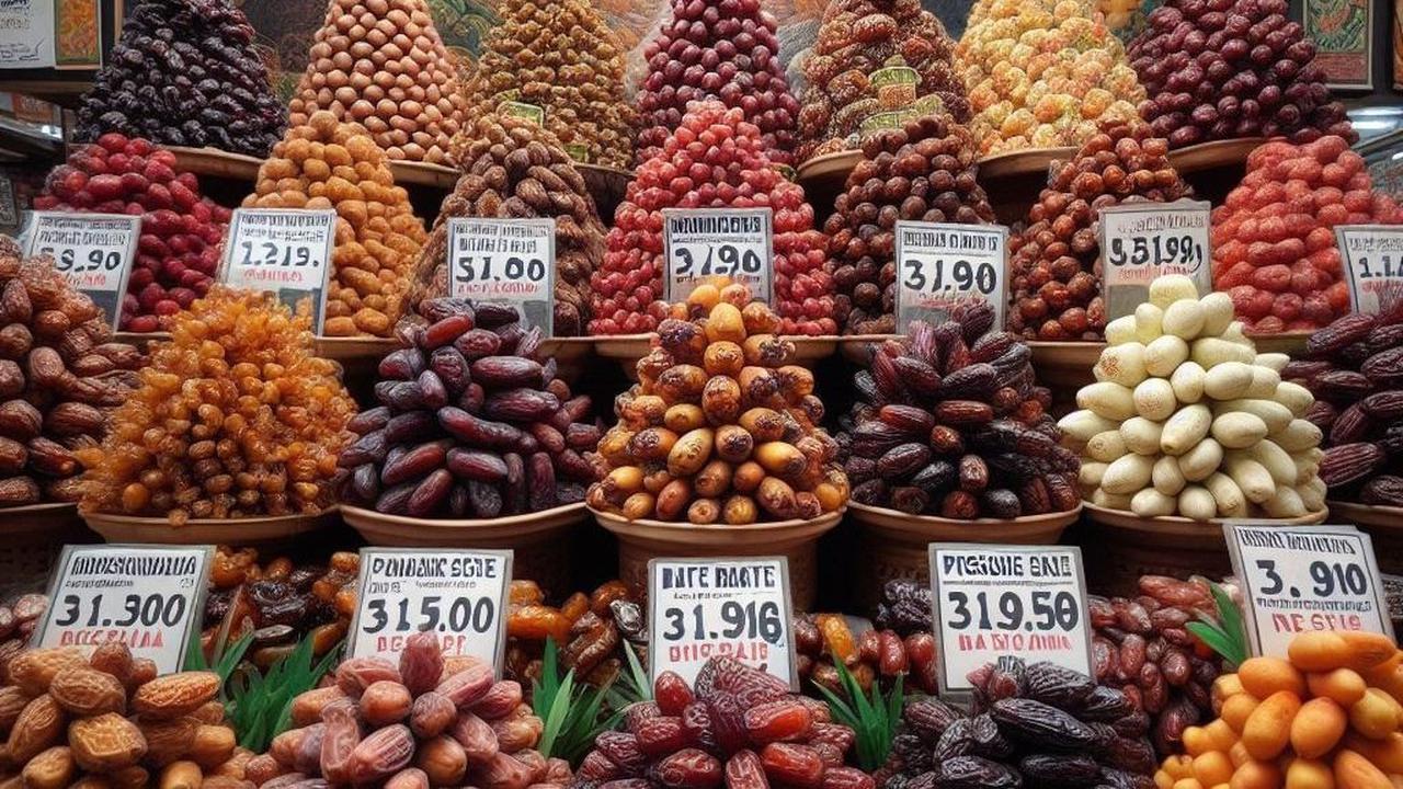 Kurma Zahidi