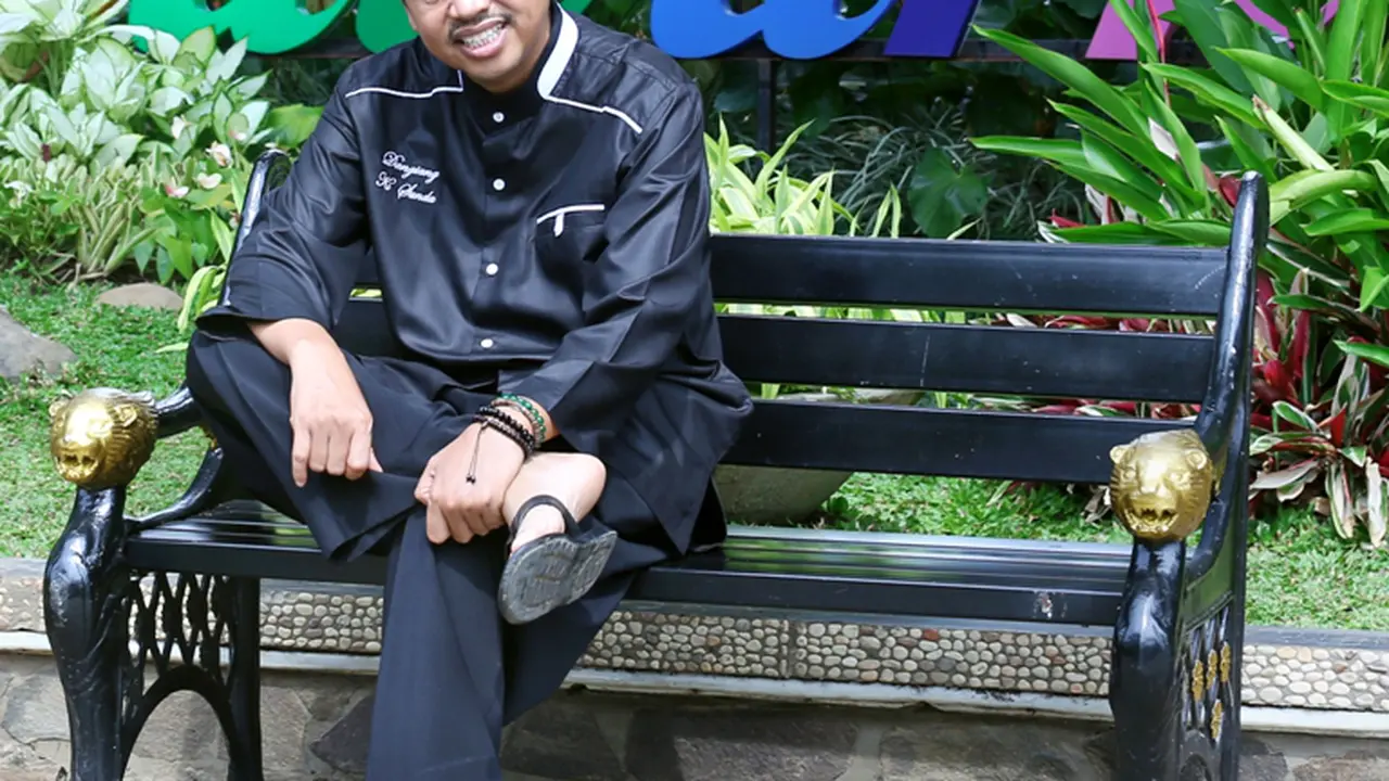 Bupati Purwakarta