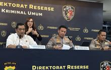 Sindikat Buzzer Penyebaran Hoaks Dibongkar Polisi, Delapan Orang Jadi Tersangka