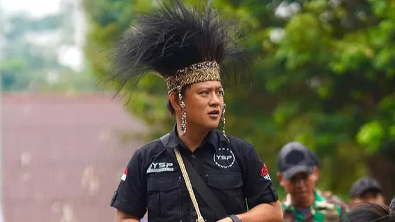 Bobon Santoso Kritik Hilirisasi Nikel di Raja Ampat, Siap Terbang & Bergabung dengan Warga Lokal