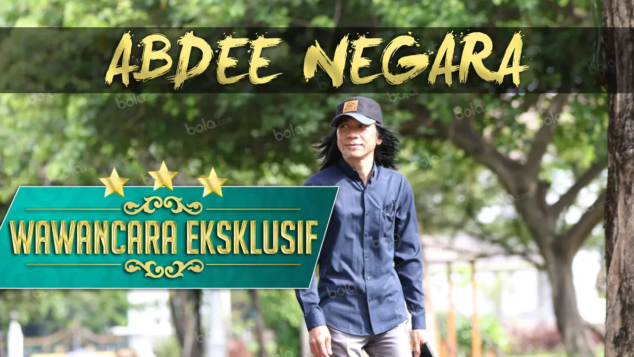 Abdee Slank Villa 2000