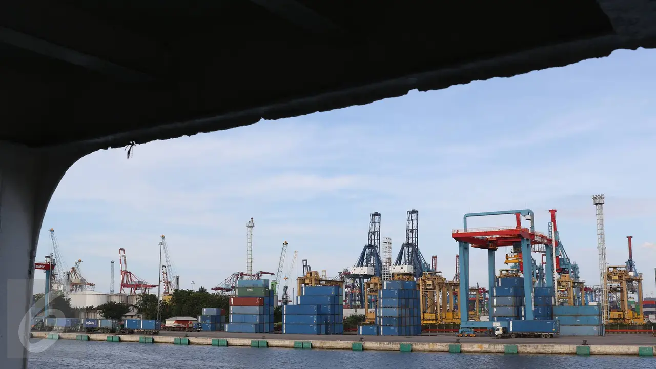20161025-Bea-Cukai-Kembangkan-ISRM-untuk-Pangkas-Dwelling-Time-Jakarta-IA