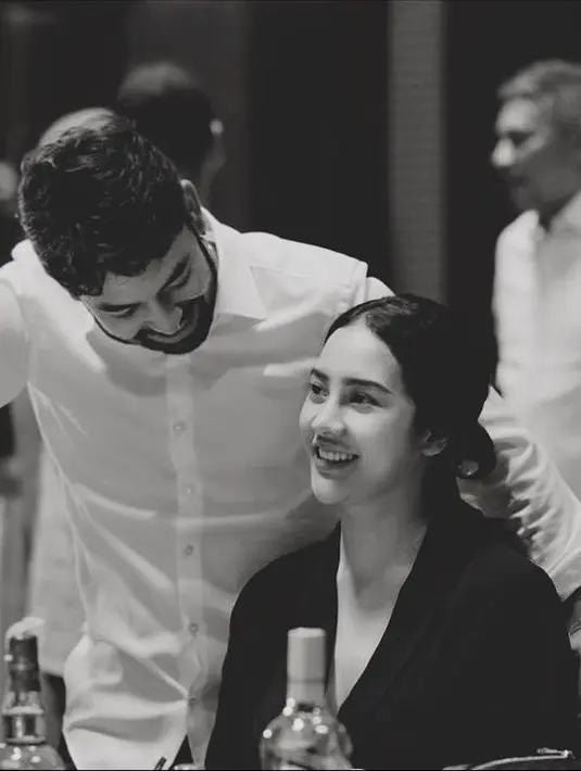 Anya Geraldine (Instagram/anyageraldine)