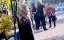 Kasus Kepala Sekolah Tampar Siswa di Malang Naik Penyidikan, Ini Keterangan Polisi