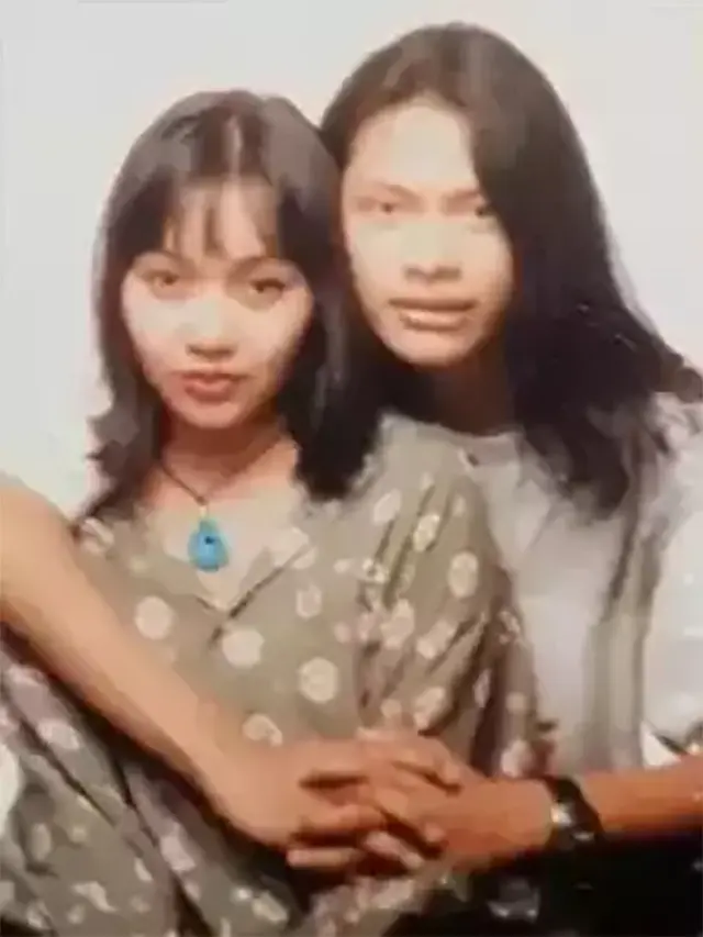 Dewi Gita dan Armand Maulana